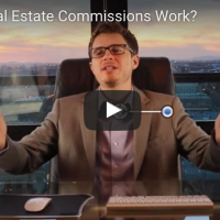 How do Real Estate Commissions Work?