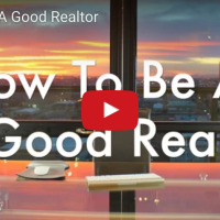 How to be a Good Realtor