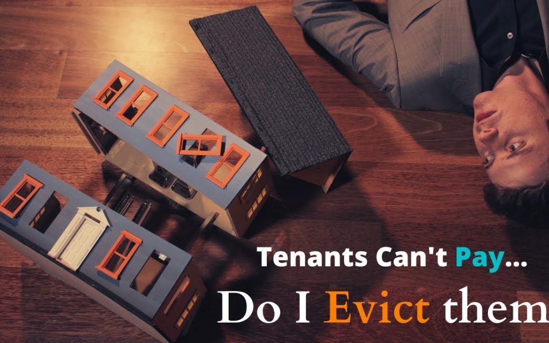 Hundreds of Our Tenants Can’t Pay Rent – What We Did